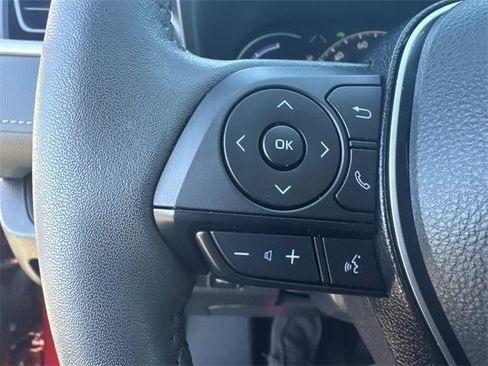 Used 2024 Toyota RAV4 XLE Premium w/ Weather Package image 29