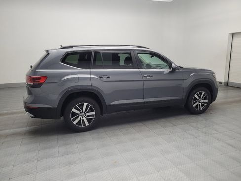 Used 2021 Volkswagen Atlas SE image 10