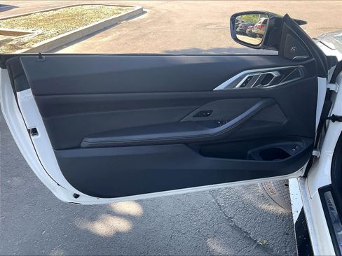 Used 2023 BMW M4 xDrive Competition w/ M Carbon Exterior Package AWD/4WD image 23