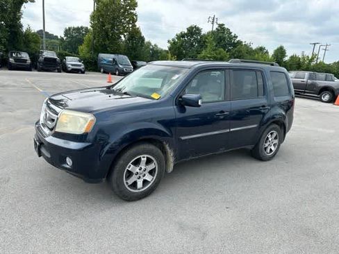 Used 2011 Honda Pilot Touring image 10