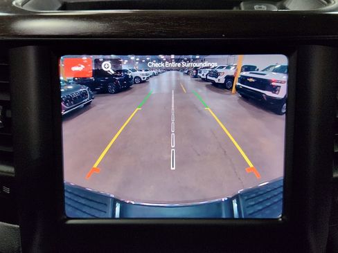 Used 2022 RAM 2500 Laramie AWD/4WD image 40