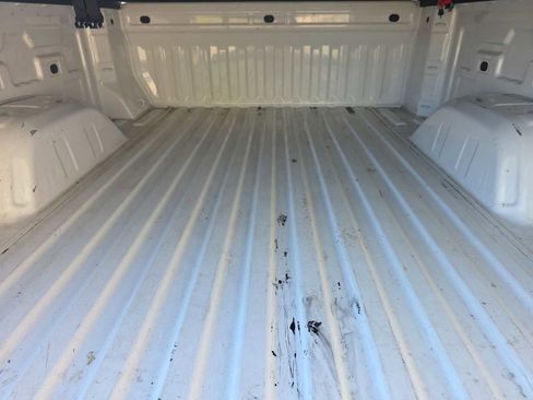 Used 2023 GMC Sierra 1500 Pro w/ Pro Value Package image 15