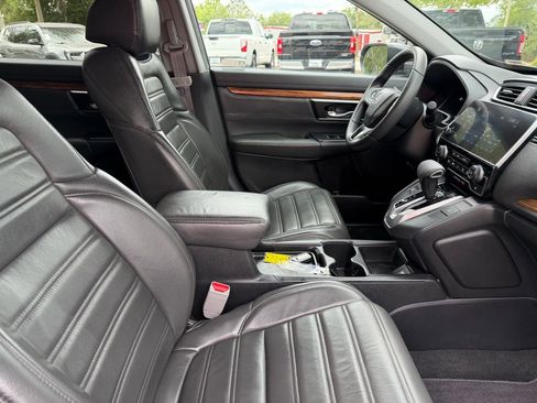 Used 2019 Honda CR-V EX image 9