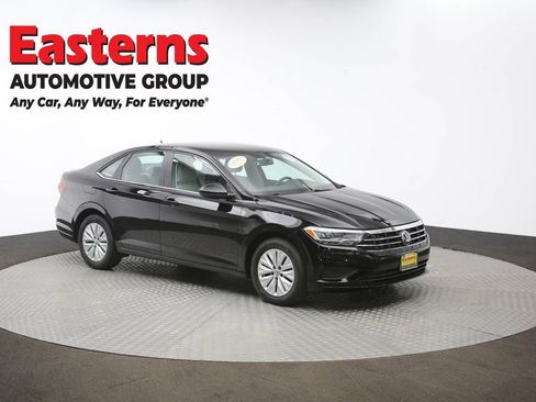 Used 2019 Volkswagen Jetta S w/ Driver Assistance Package image 50