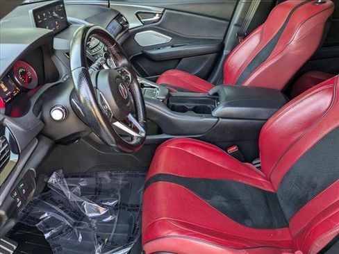 Used 2021 Acura RDX A-Spec image 14