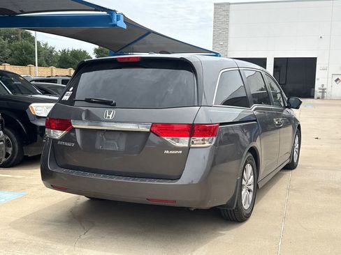 Used 2016 Honda Odyssey EX-L image 7
