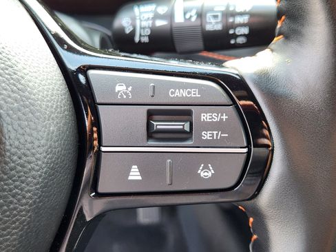 Certified 2026 Honda HR-V Sport image 23