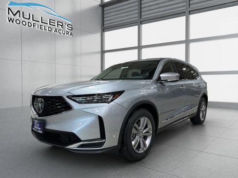 New 2026 Acura MDX FWD image 7