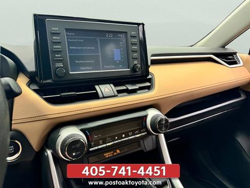 Used 2019 Toyota RAV4 XLE w/ Protection Package AWD/4WD image 25