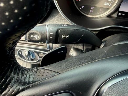 Used 2017 Mercedes-Benz C 300 Luxury 4MATIC image 23