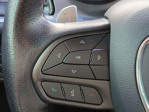 Used 2021 Dodge Challenger R/T Scat Pack image 25