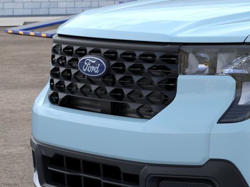 New 2026 Ford Maverick XLT FWD image 18