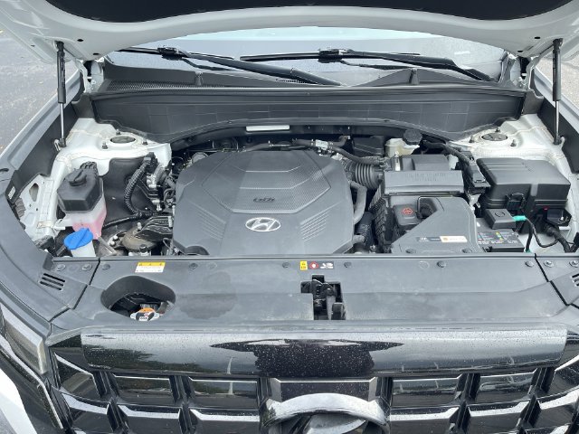 Used 2023 Hyundai Palisade XRT AWD/4WD image 30