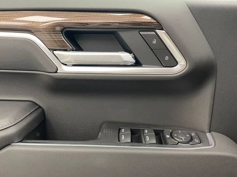 New 2026 Chevrolet Silverado 1500 RST w/ RST All Star Premium Package AWD/4WD image 10