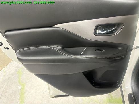 Used 2019 Nissan Murano SL AWD/4WD image 29