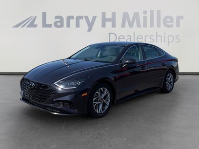 Certified 2023 Hyundai Sonata SEL