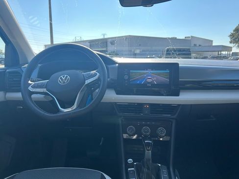 New 2026 Volkswagen Taos S image 45