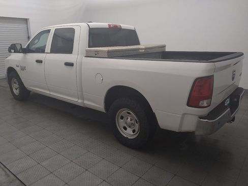 Used 2019 RAM 1500 Tradesman w/ Popular Equipment Group AWD/4WD image 3