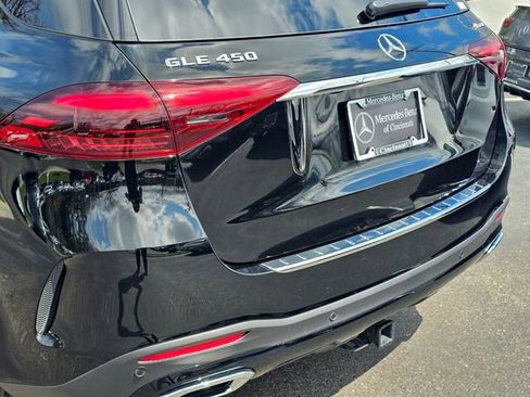 Certified 2026 Mercedes-Benz GLE 450 4MATIC image 15