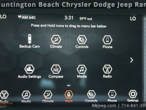 Used 2022 Jeep Wrangler Unlimited Sport image 25