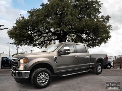 Used 2020 Ford F250 Lariat w/ Chrome Package