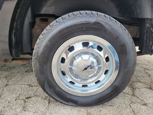 Used 2012 Chevrolet Colorado W/T image 23