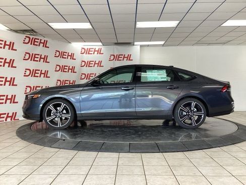 New 2026 Honda Accord SE image 4