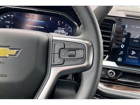 Used 2025 Chevrolet Silverado 2500 LT w/ Convenience Package image 20