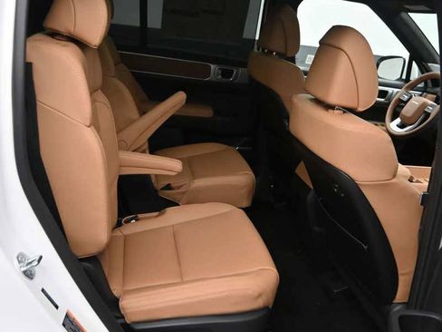 New 2026 Hyundai Santa Fe Calligraphy image 12