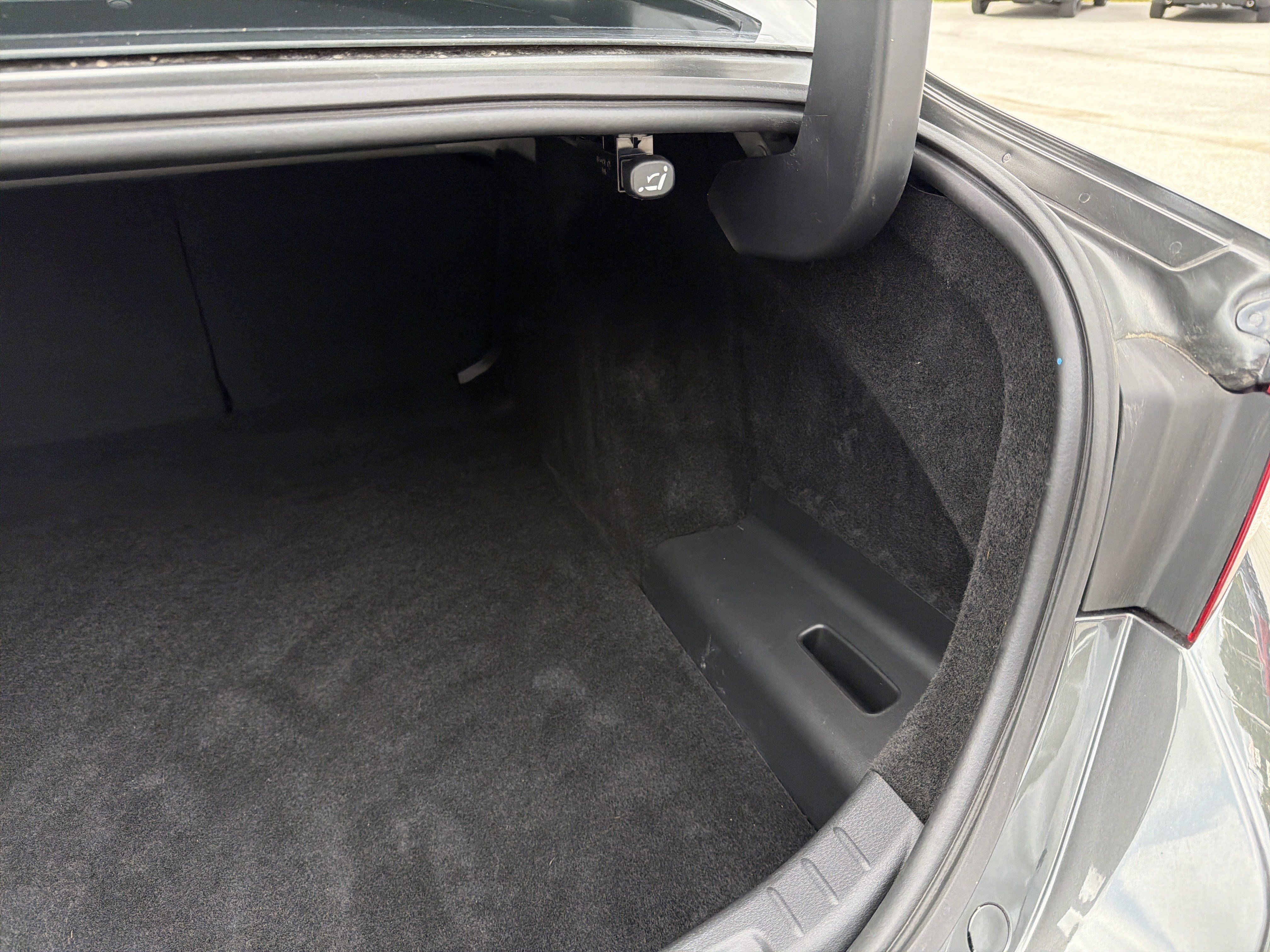 Certified 2023 MAZDA MAZDA3 s FWD image 58