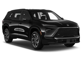 Used 2025 Buick Enclave Sport Touring w/ Power Package AWD/4WD video 1