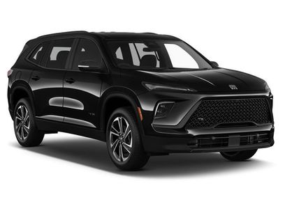 Used 2025 Buick Enclave Sport Touring w/ Power Package