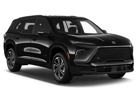 Used 2025 Buick Enclave Sport Touring w/ Power Package AWD/4WD image 1