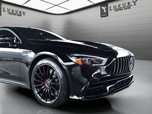 Used 2022 Mercedes-Benz AMG GT 43 image 15