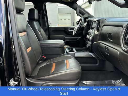 Used 2023 GMC Sierra 2500 AT4 w/ AT4 Premium Plus Package image 19