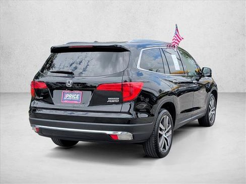 Used 2016 Honda Pilot Touring image 5