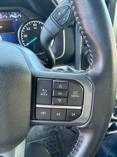 Used 2022 Ford F150 XLT w/ Equipment Group 301A Mid AWD/4WD image 8