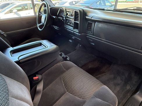 Used 2002 Chevrolet Avalanche 2WD image 24