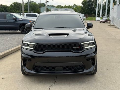 Used 2024 Dodge Durango R/T AWD/4WD image 3