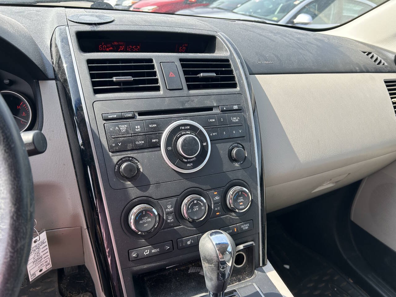 Used 2011 MAZDA CX-9 Sport FWD image 11
