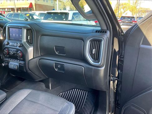 Used 2019 Chevrolet Silverado 1500 LT w/ All-Star Edition image 13