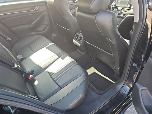 Used 2020 Honda Accord EX-L image 11