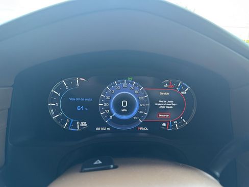 Used 2017 Cadillac Escalade ESV Platinum image 17