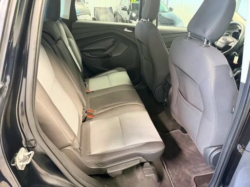 Used 2018 Ford Escape SE AWD/4WD image 11