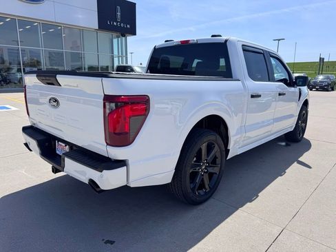 New 2026 Ford F150 STX w/ F-150 LOBO Package AWD/4WD image 11