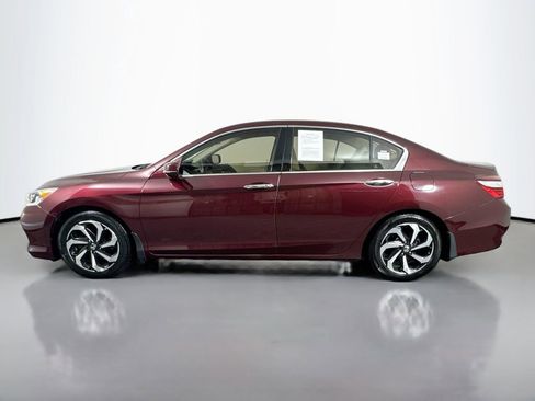 Used 2017 Honda Accord EX-L image 8