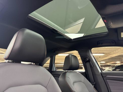 New 2026 Volkswagen Jetta GLI Autobahn FWD image 15