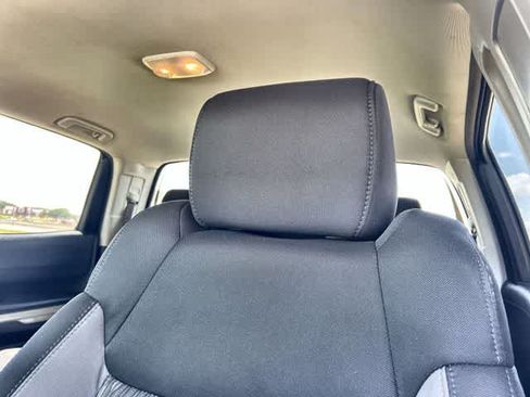 Used 2019 Toyota Tundra SR5 w/ SR5 Upgrade Package RWD image 25