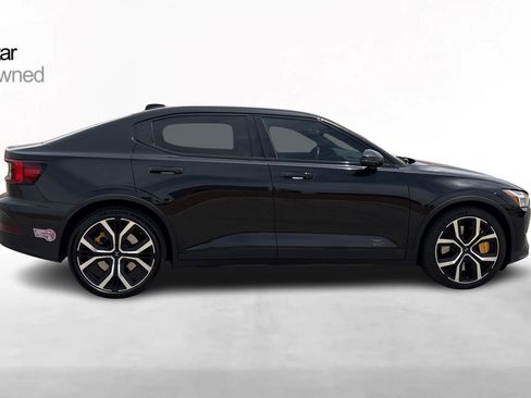 Used 2023 Polestar Polestar 2 w/ Pilot Pack AWD/4WD image 6