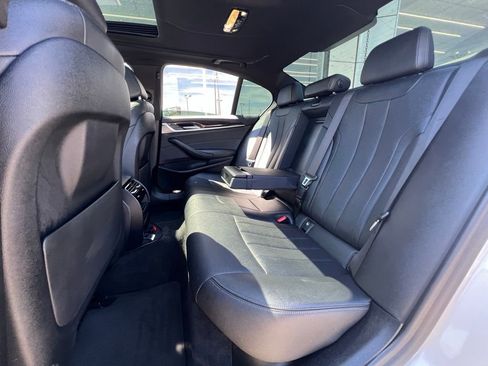 Used 2021 BMW 530i w/ Convenience Package image 22